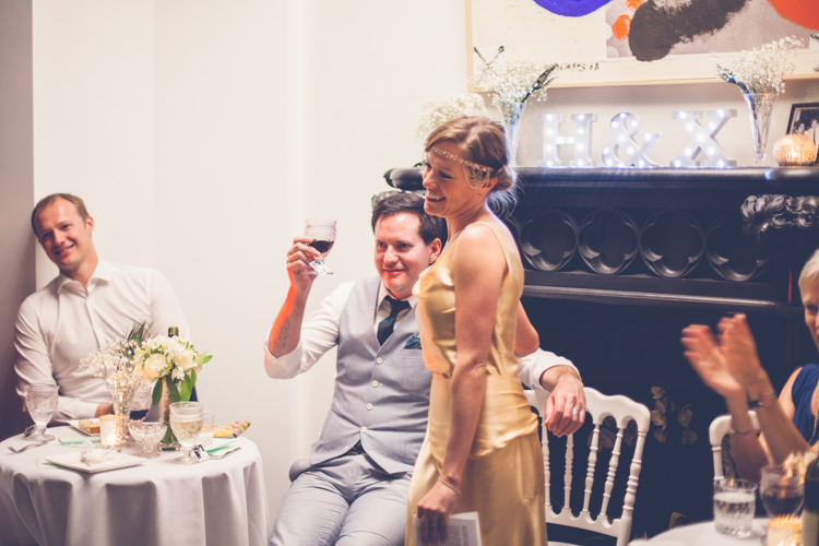 Romantic Parisian Garden Wedding http://www.eva-photography.com/