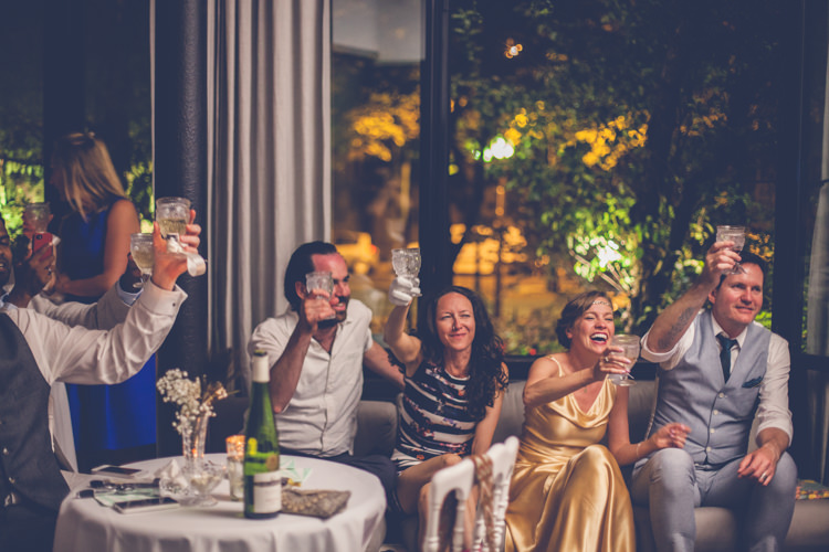 Romantic Parisian Garden Wedding http://www.eva-photography.com/