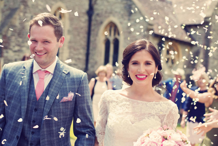 Confetti Classic Elegant Village Hall Wedding http://www.jessicaraphaelphotography.com/