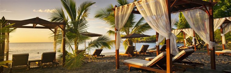 The Turquoise Holiday Company Honeymoon Wedding Directory UK Supplier