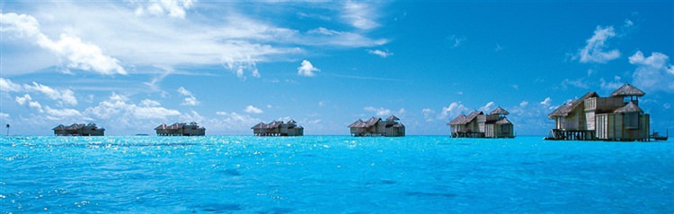 The Turquoise Holiday Company Honeymoon Wedding Directory UK Supplier