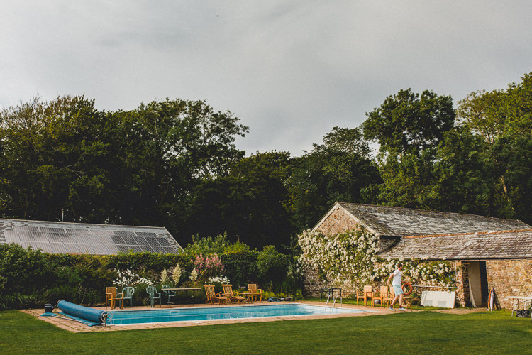 The Old Rectory Devon Country Crafty Colourful Weekend Party Wedding http://www.noeldeasington.com/