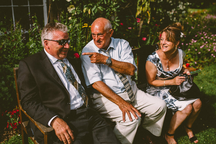 Country Crafty Colourful Weekend Party Wedding http://www.noeldeasington.com/