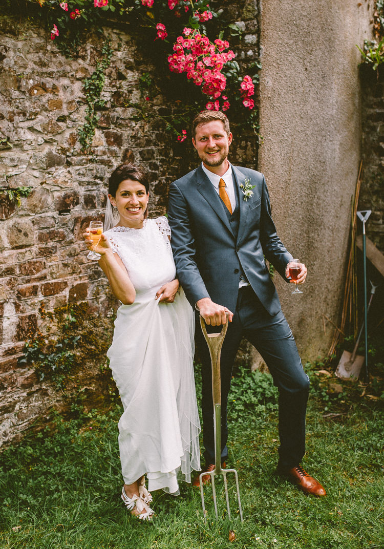 Charlie Brear Bridal Seperates Top Skirt Bride Country Crafty Colourful Weekend Party Wedding http://www.noeldeasington.com/