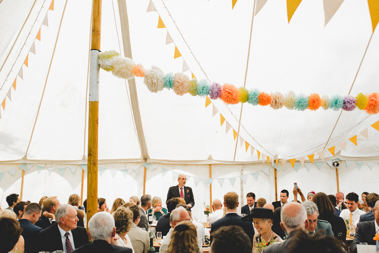 Country Crafty Colourful Weekend Party Wedding http://www.noeldeasington.com/