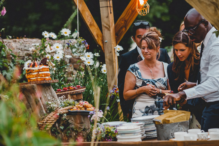Country Crafty Colourful Weekend Party Wedding http://www.noeldeasington.com/