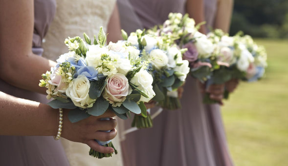 Daisy Ellen Floral Design Wedding Flowers Florist UK