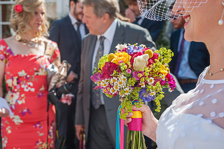 Riverside DIY Colourful Wedding http://www.robfarrellphotography.uk/