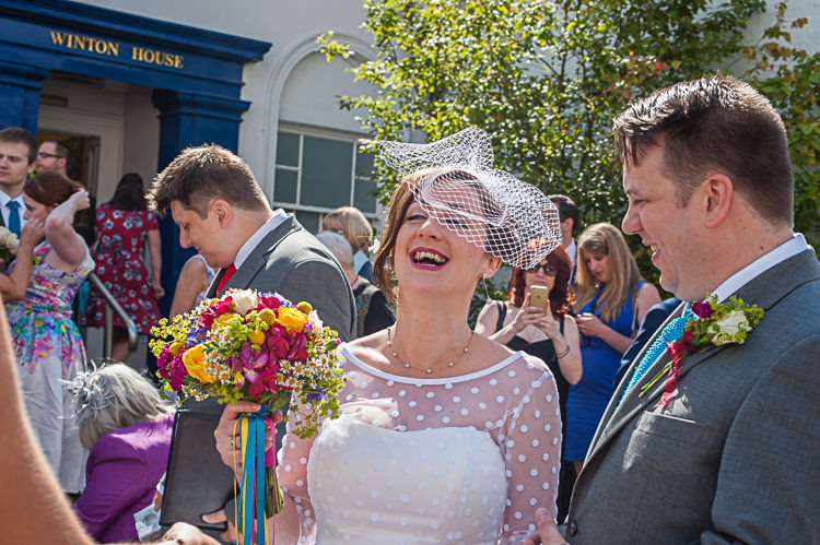 Riverside DIY Colourful Wedding http://www.robfarrellphotography.uk/
