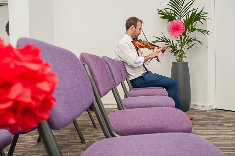 Riverside DIY Colourful Wedding http://www.robfarrellphotography.uk/