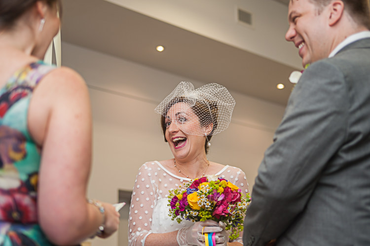Riverside DIY Colourful Wedding http://www.robfarrellphotography.uk/