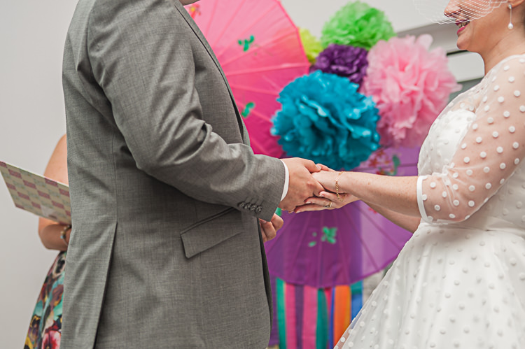 Riverside DIY Colourful Wedding http://www.robfarrellphotography.uk/