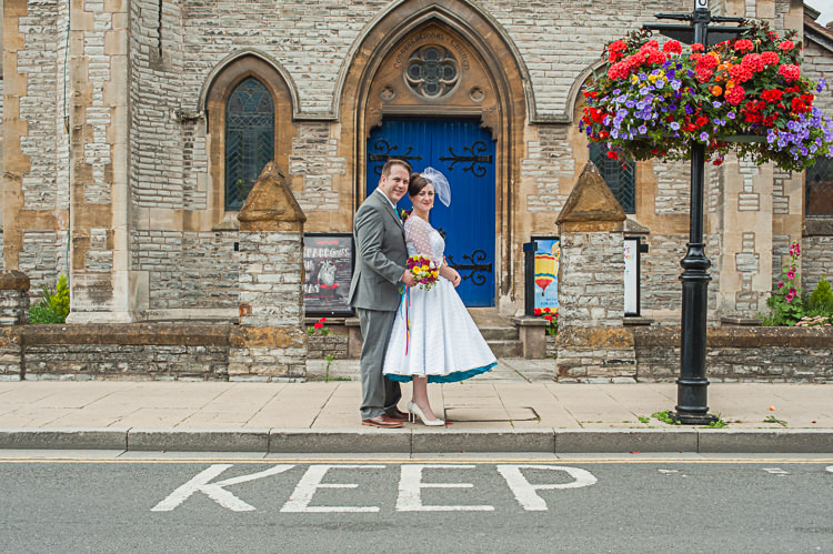 Riverside DIY Colourful Wedding http://www.robfarrellphotography.uk/