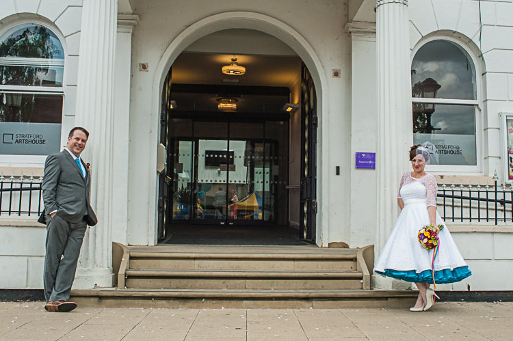 Riverside DIY Colourful Wedding http://www.robfarrellphotography.uk/