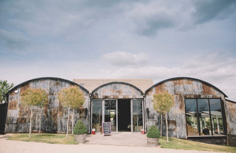 Stone Barn Cripps Wedding Venue UK Cotswolds