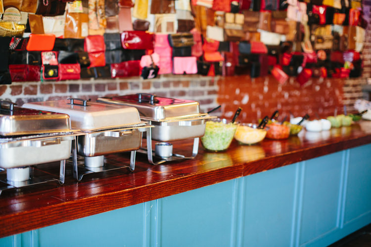 Alternative Colourful Theatre Wedding http://www.alexbeephoto.com/