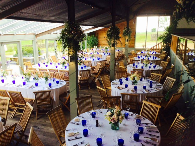 Stone Barn Cripps Wedding Venue UK Cotswolds