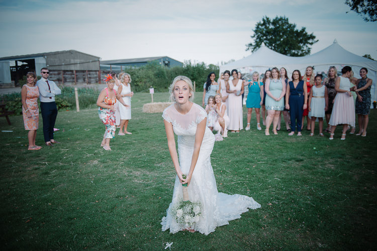 Pretty Pink Country Cricket Horse Wedding http://andrewbrannanphotography.co.uk/