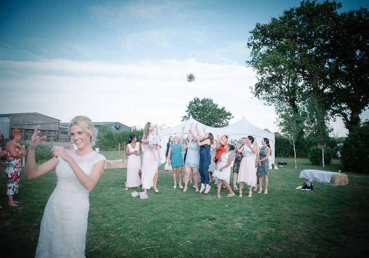 Pretty Pink Country Cricket Horse Wedding http://andrewbrannanphotography.co.uk/