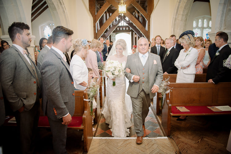 Pretty Pink Country Cricket Horse Wedding http://andrewbrannanphotography.co.uk/