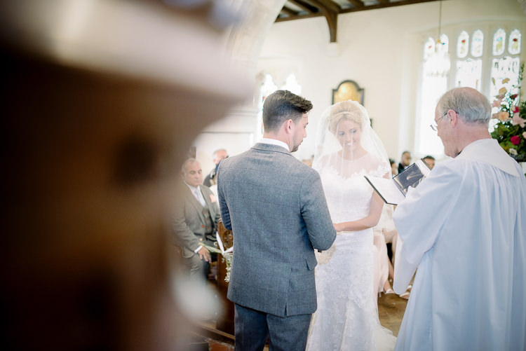 Pretty Pink Country Cricket Horse Wedding http://andrewbrannanphotography.co.uk/