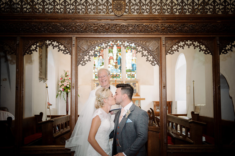 Pretty Pink Country Cricket Horse Wedding http://andrewbrannanphotography.co.uk/
