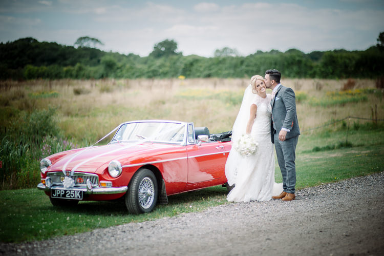 Pretty Pink Country Cricket Horse Wedding http://andrewbrannanphotography.co.uk/