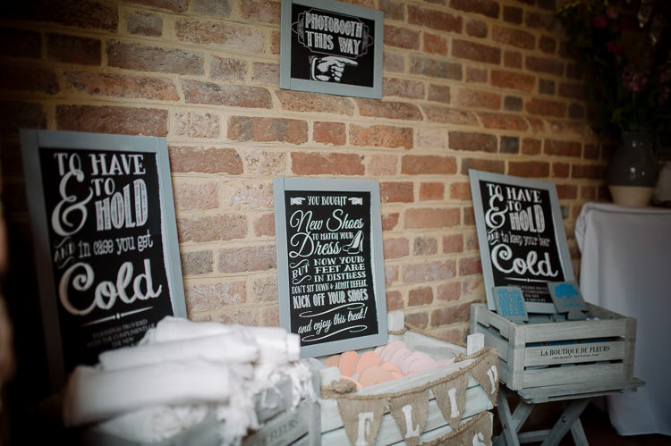 Pretty Pink Country Cricket Horse Wedding http://andrewbrannanphotography.co.uk/