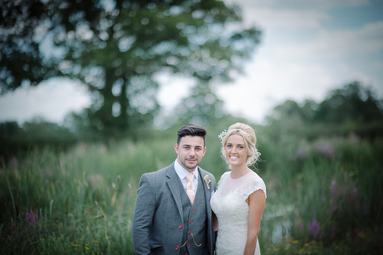 Pretty Pink Country Cricket Horse Wedding http://andrewbrannanphotography.co.uk/