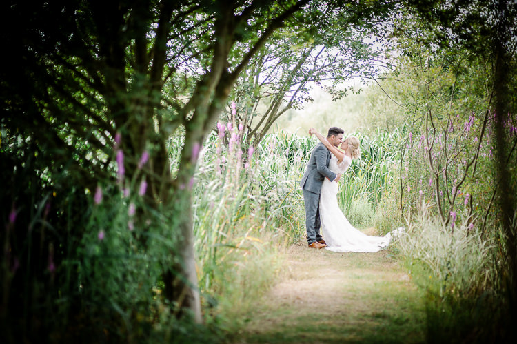 Pretty Pink Country Cricket Horse Wedding http://andrewbrannanphotography.co.uk/