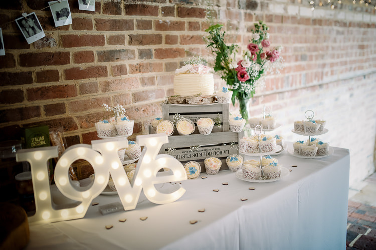 Pretty Pink Country Cricket Horse Wedding http://andrewbrannanphotography.co.uk/