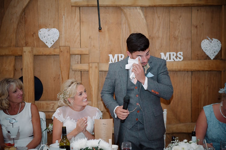 Pretty Pink Country Cricket Horse Wedding http://andrewbrannanphotography.co.uk/