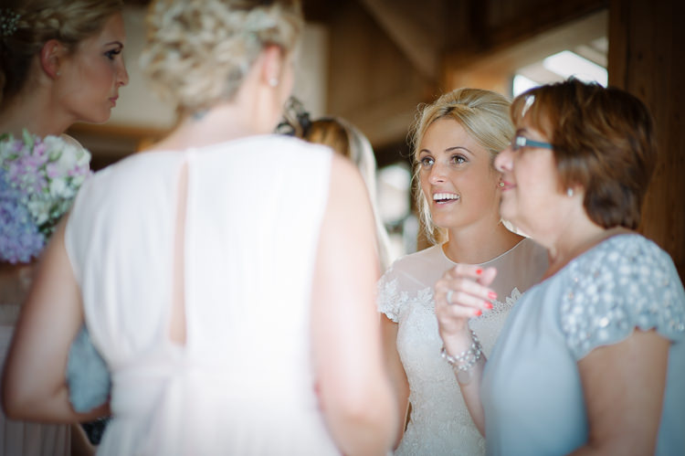 Pretty Pink Country Cricket Horse Wedding http://andrewbrannanphotography.co.uk/