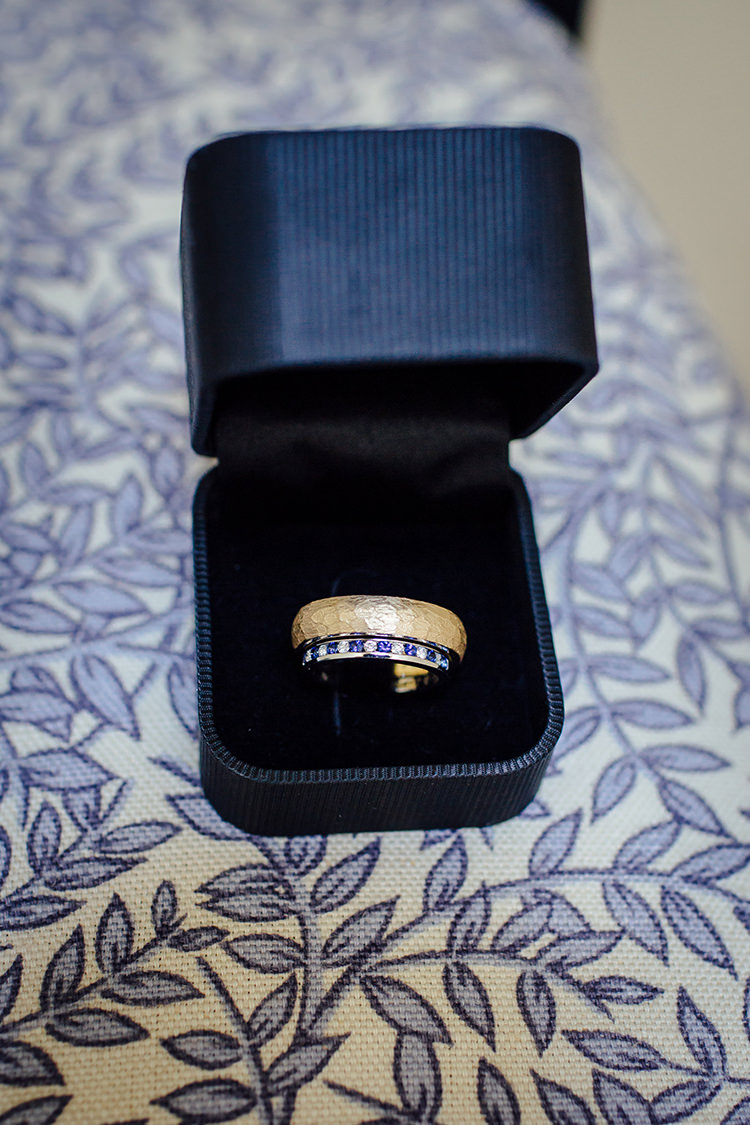 Rings Bands Engagement Blue Woodland Farm Camping Weekend Wedding http://www.frecklephotography.co.uk/