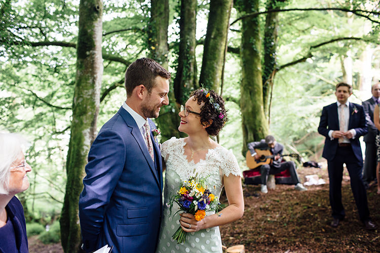 Woodland Farm Camping Weekend Wedding http://www.frecklephotography.co.uk/