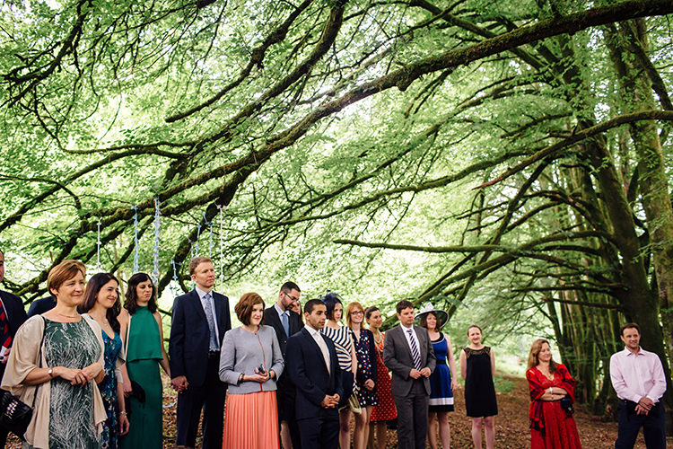 Woodland Farm Camping Weekend Wedding http://www.frecklephotography.co.uk/