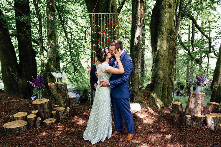 Woodland Farm Camping Weekend Wedding http://www.frecklephotography.co.uk/