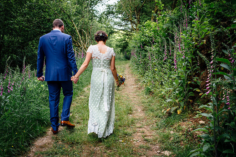 Woodland Farm Camping Weekend Wedding http://www.frecklephotography.co.uk/