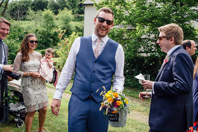 Woodland Farm Camping Weekend Wedding http://www.frecklephotography.co.uk/