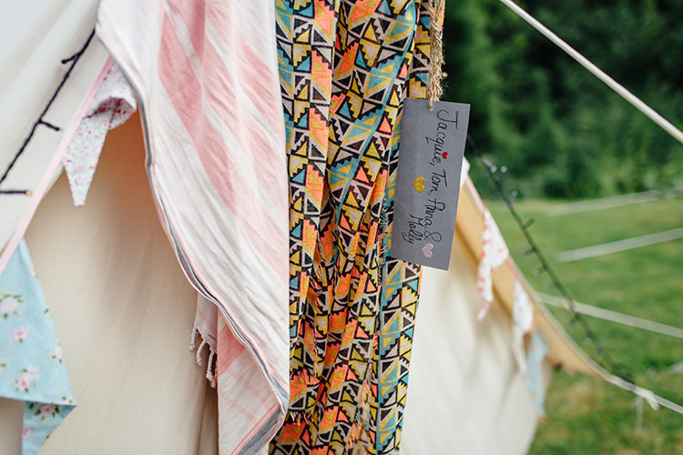 Woodland Farm Camping Weekend Wedding http://www.frecklephotography.co.uk/
