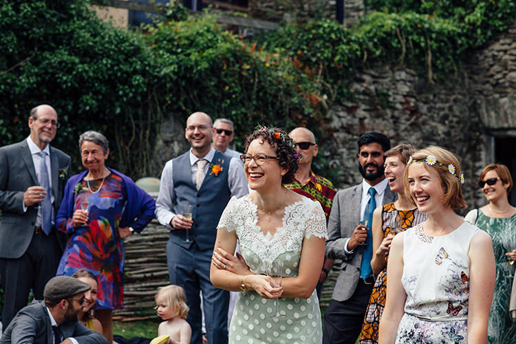 Woodland Farm Camping Weekend Wedding http://www.frecklephotography.co.uk/