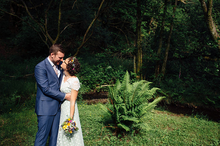 Woodland Farm Camping Weekend Wedding http://www.frecklephotography.co.uk/