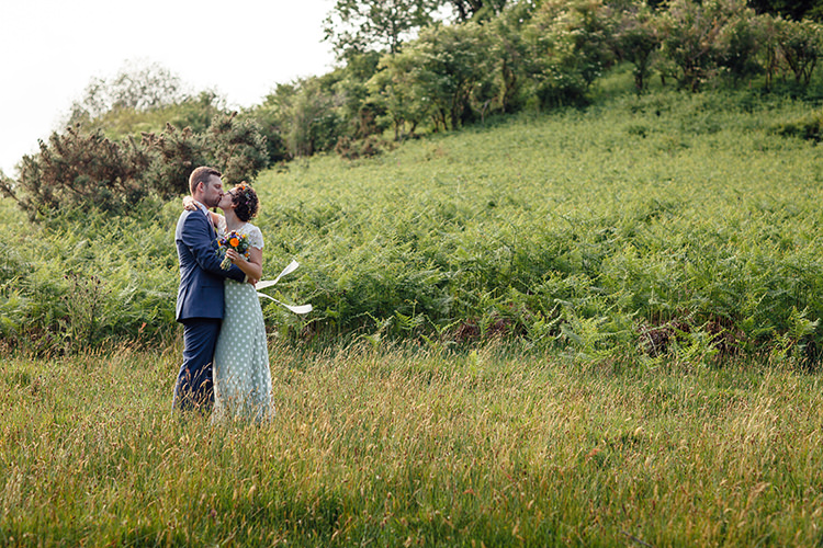 Woodland Farm Camping Weekend Wedding http://www.frecklephotography.co.uk/