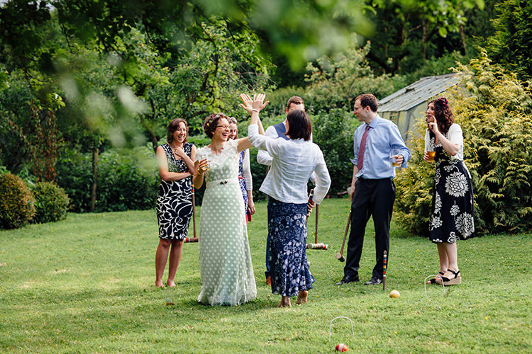Woodland Farm Camping Weekend Wedding http://www.frecklephotography.co.uk/