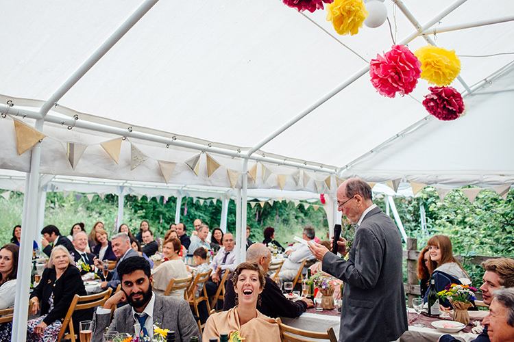 Woodland Farm Camping Weekend Wedding http://www.frecklephotography.co.uk/
