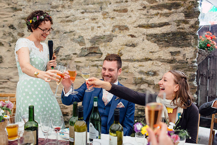 Woodland Farm Camping Weekend Wedding http://www.frecklephotography.co.uk/
