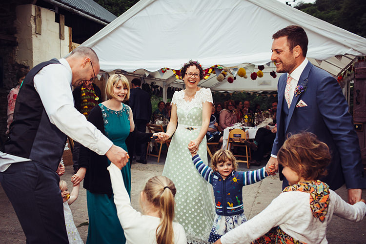 Woodland Farm Camping Weekend Wedding http://www.frecklephotography.co.uk/