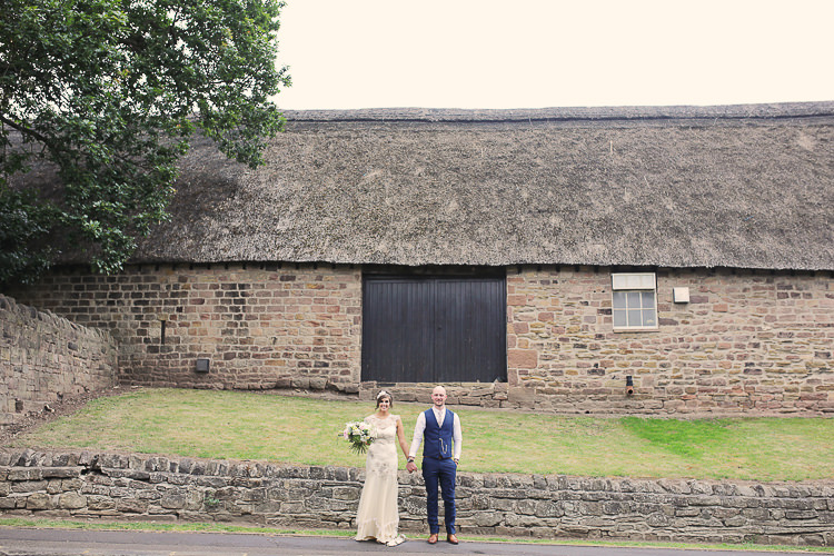 Stylish Pastel Rustic Barn Wedding http://helenrussellphotography.co.uk/