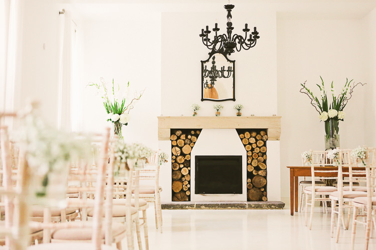 Brinkburn Priory Rustic Laid Back Tipi Wedding http://helenrussellphotography.co.uk/
