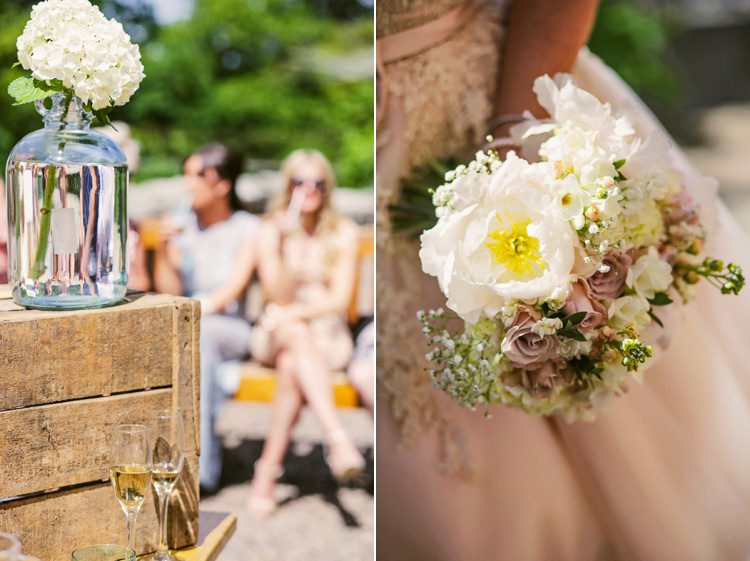 Rustic Laid Back Tipi Wedding http://helenrussellphotography.co.uk/